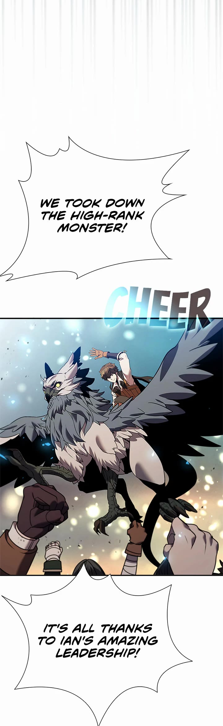 Taming Master chapter 157 page 39