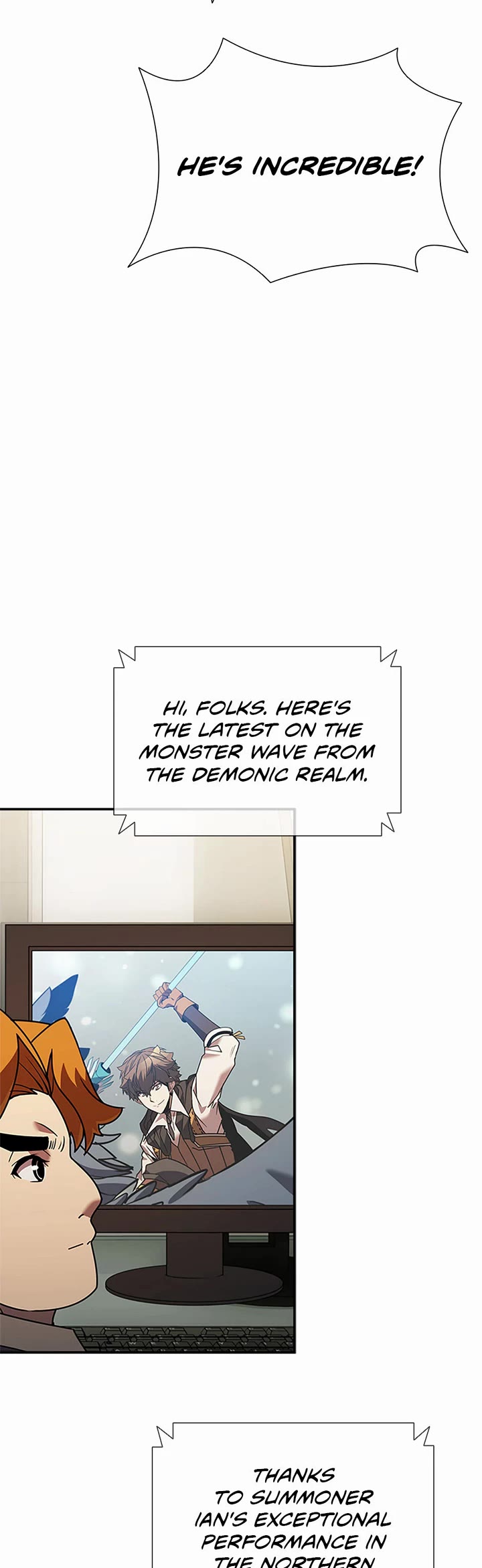 Taming Master chapter 157 page 40