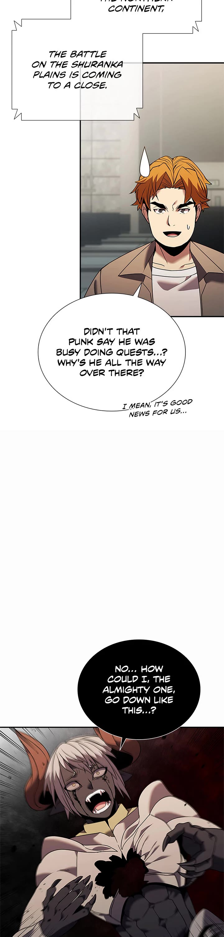 Taming Master chapter 157 page 41