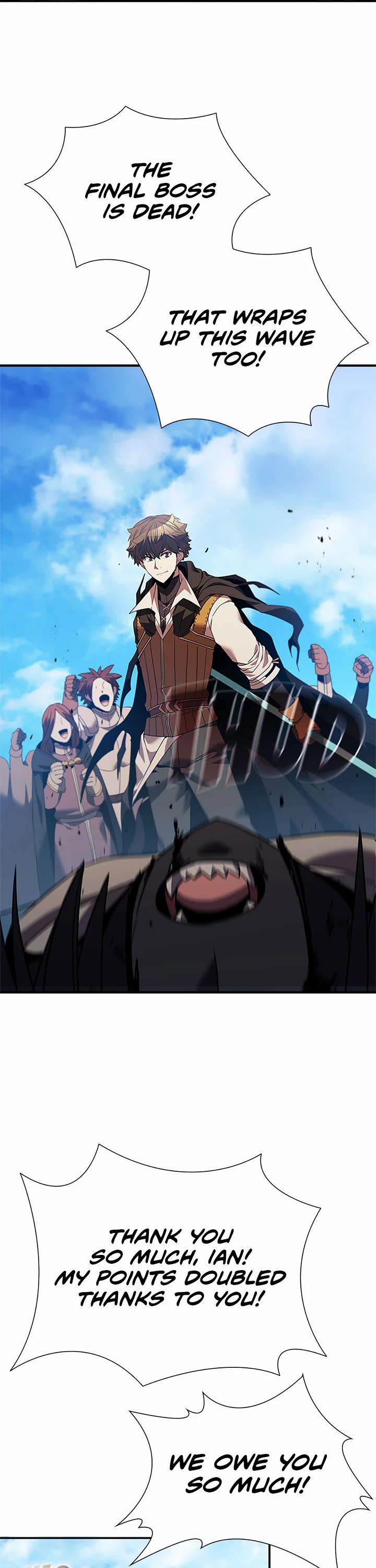 Taming Master chapter 157 page 42