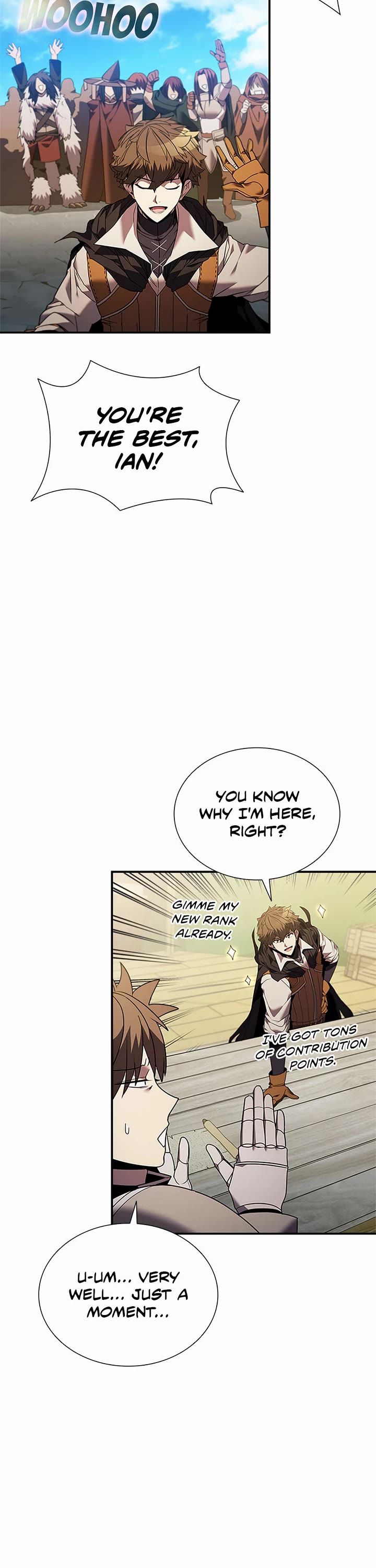 Taming Master chapter 157 page 43