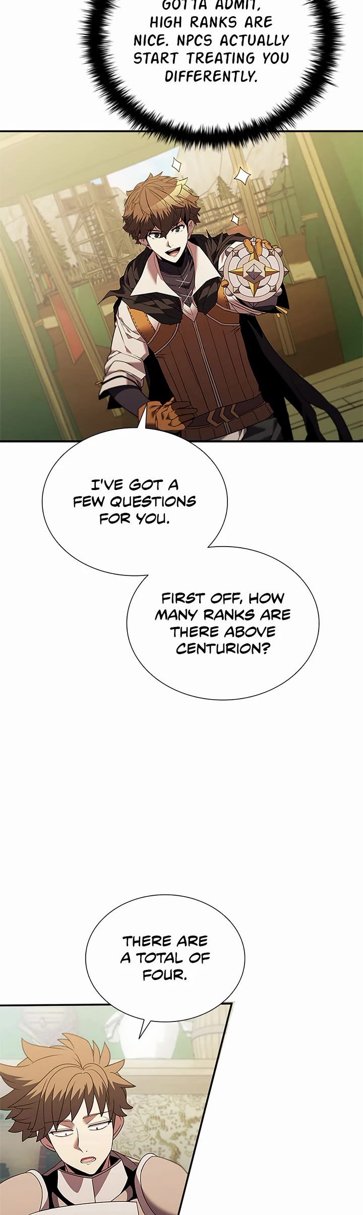 Taming Master chapter 157 page 45