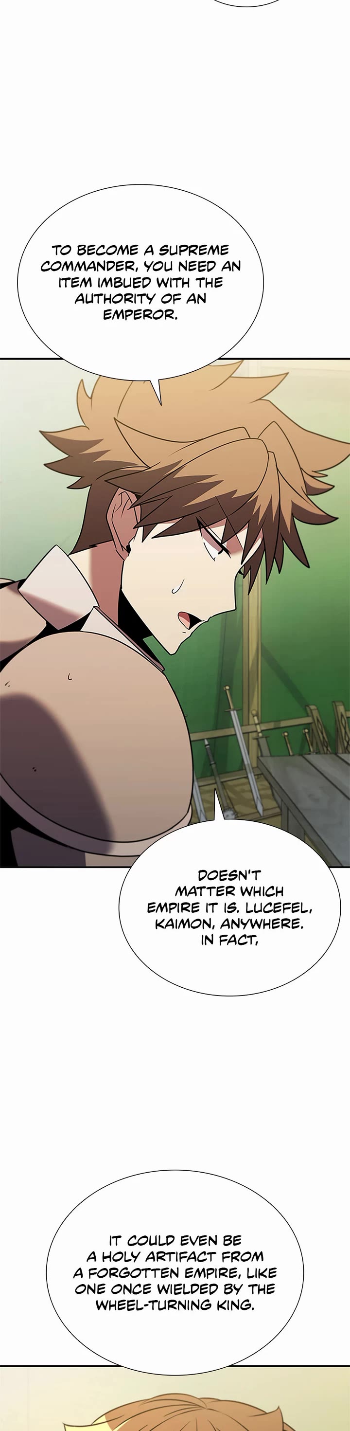 Taming Master chapter 157 page 47