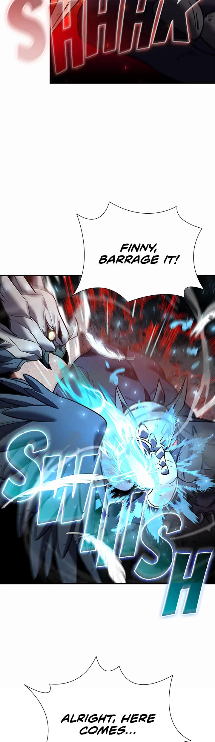 Taming Master chapter 157 page 9