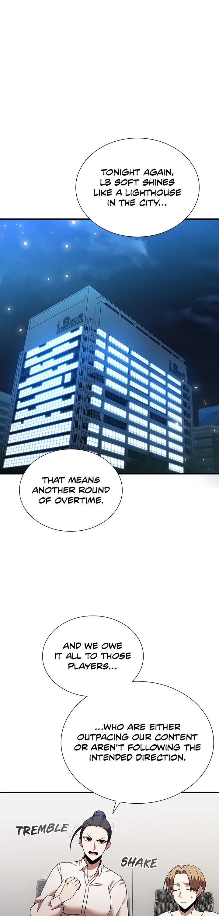 Taming Master chapter 159 page 1