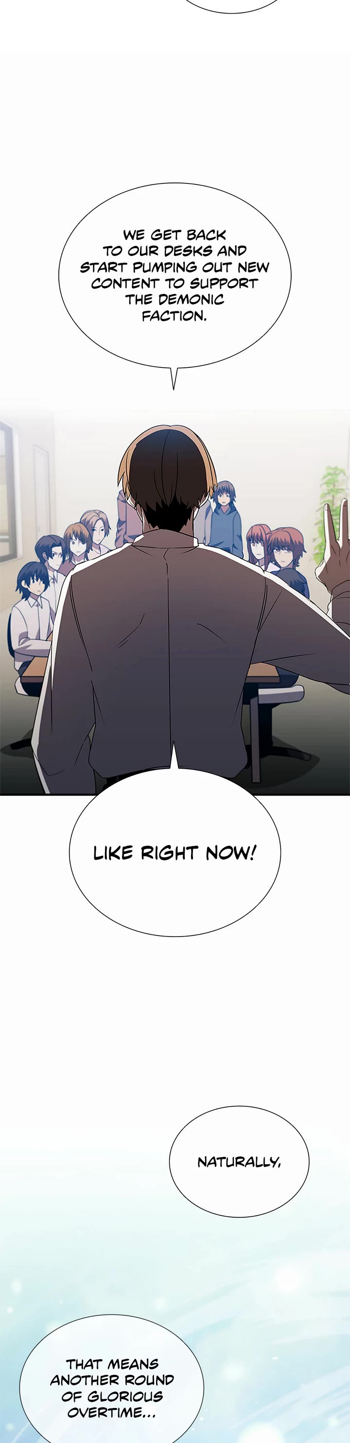 Taming Master chapter 159 page 10