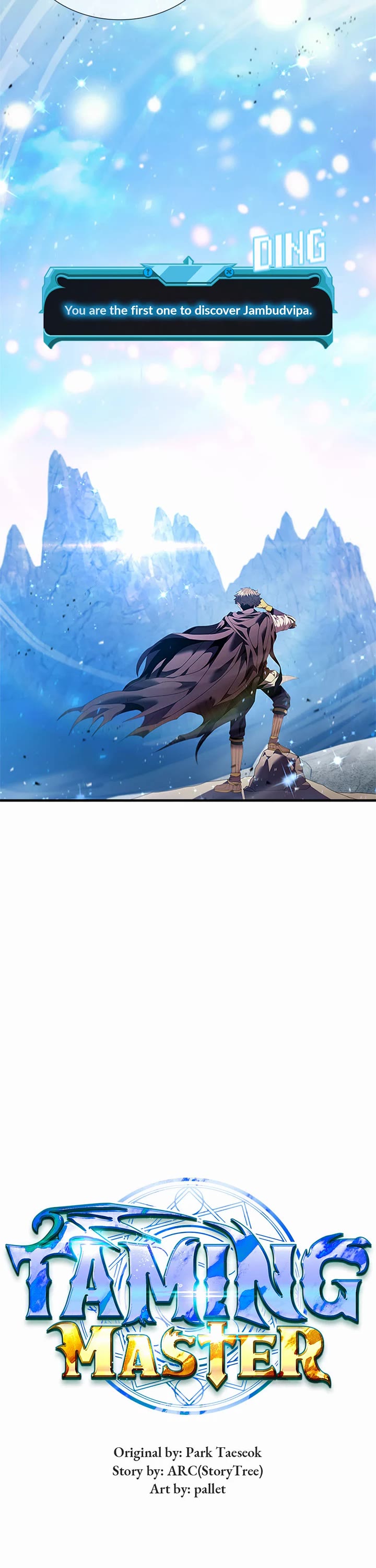 Taming Master chapter 159 page 11