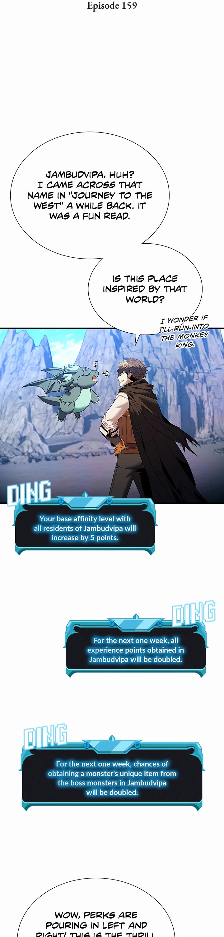 Taming Master chapter 159 page 12