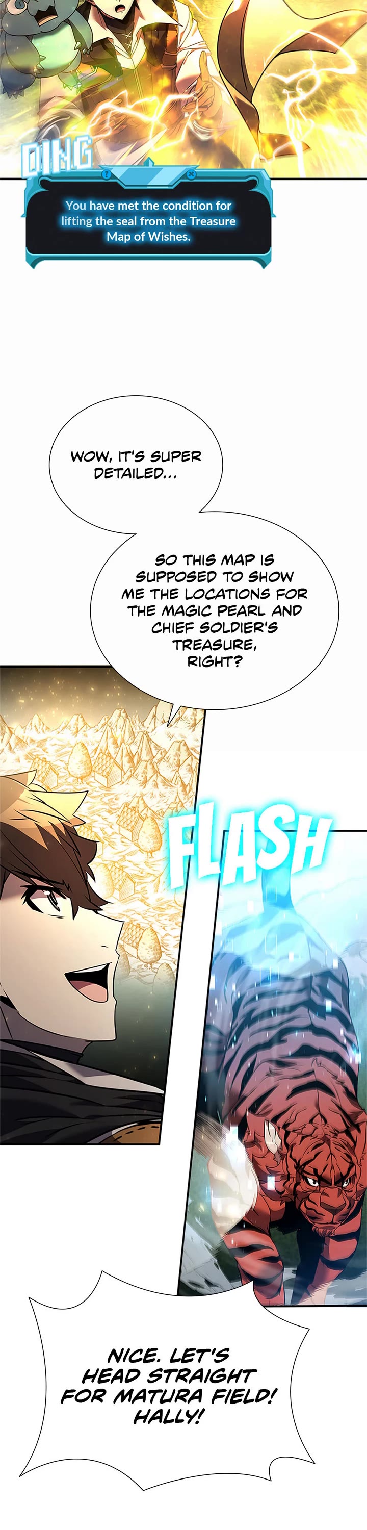 Taming Master chapter 159 page 16