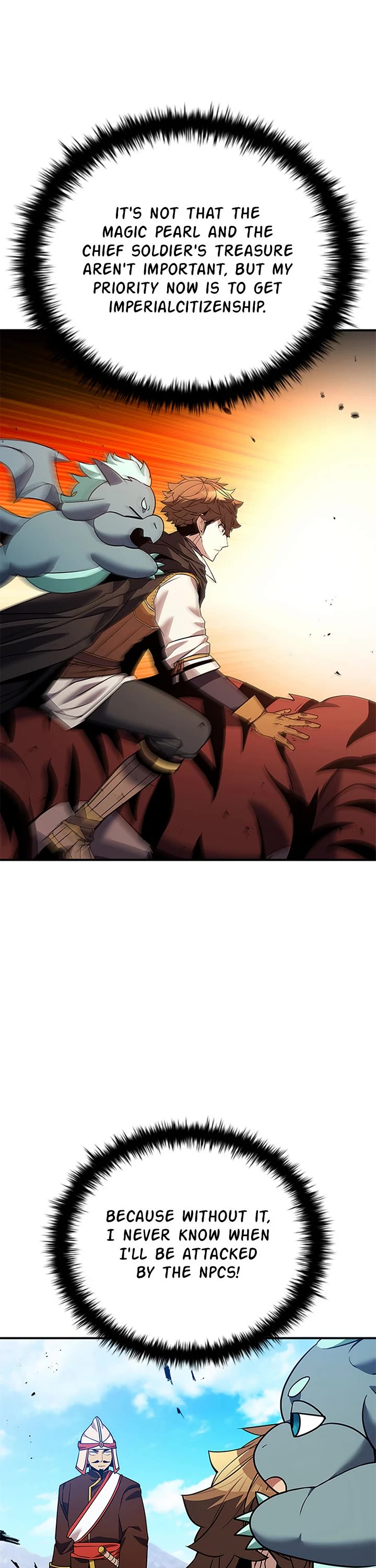 Taming Master chapter 159 page 17