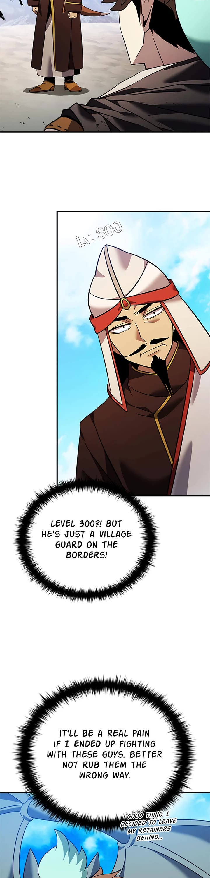 Taming Master chapter 159 page 18