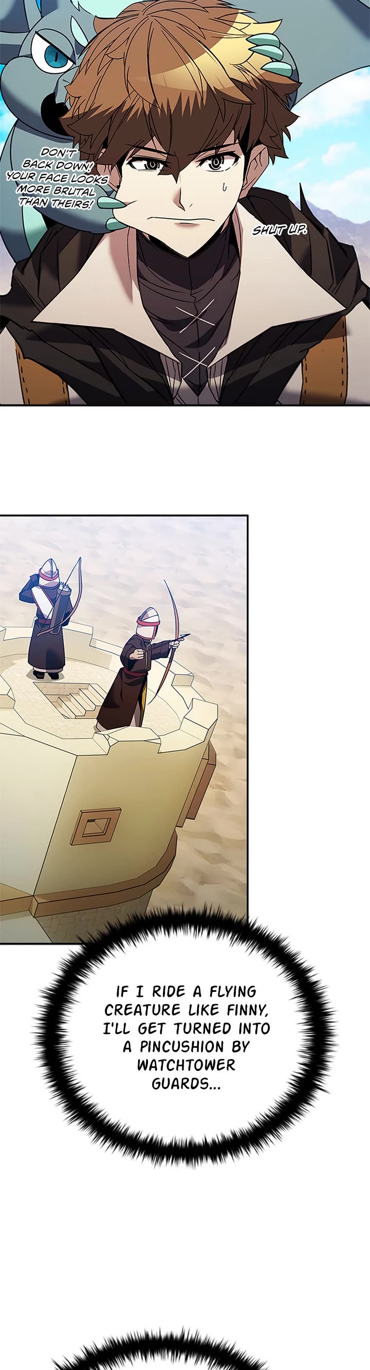 Taming Master chapter 159 page 19