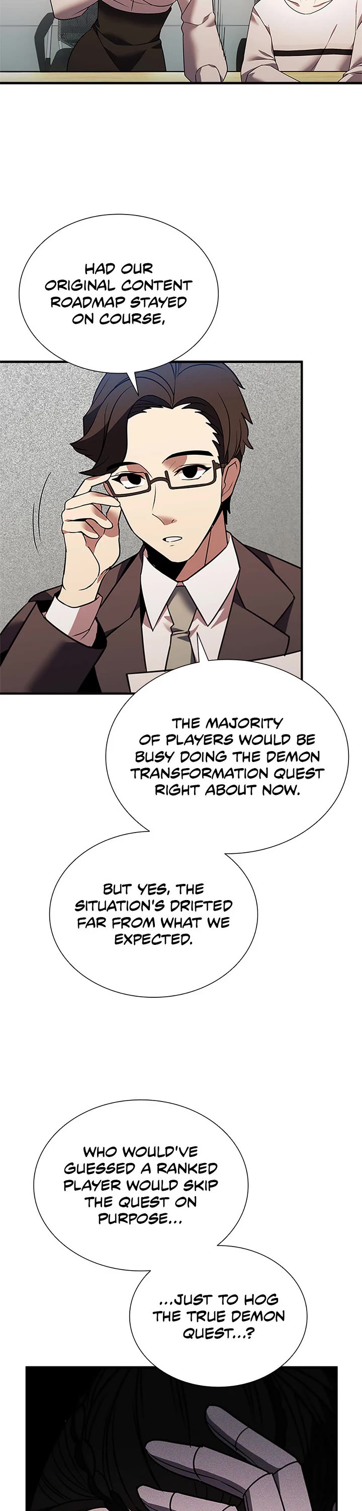 Taming Master chapter 159 page 2