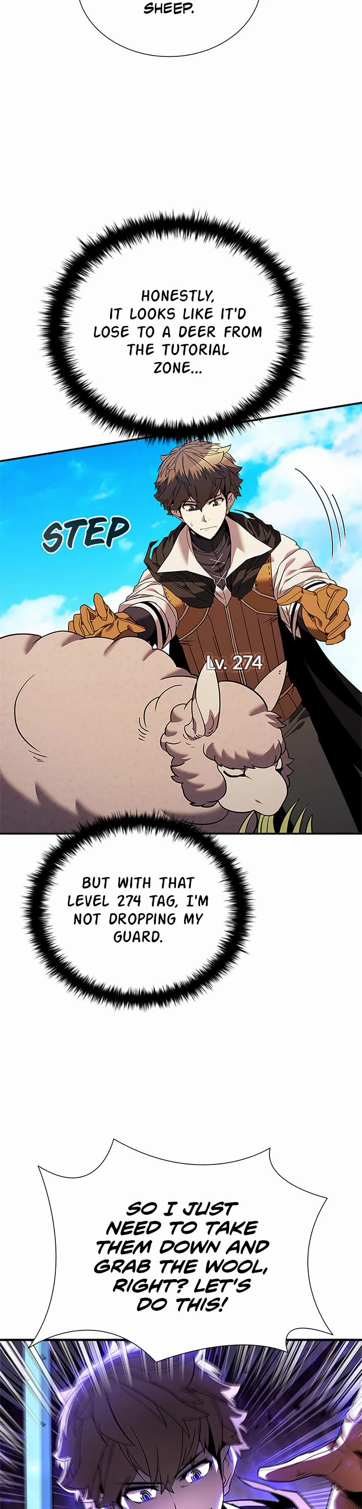 Taming Master chapter 159 page 23