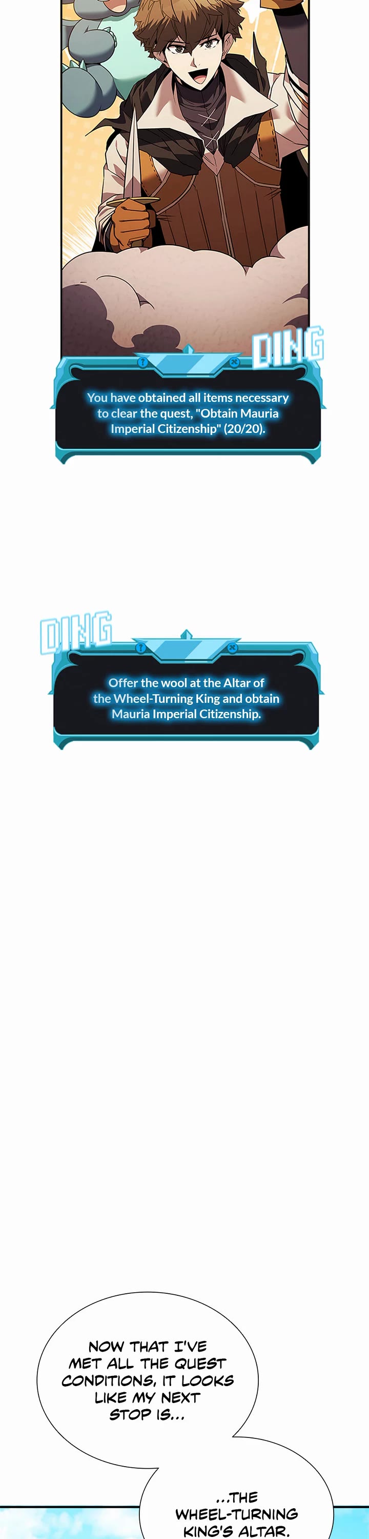 Taming Master chapter 159 page 26