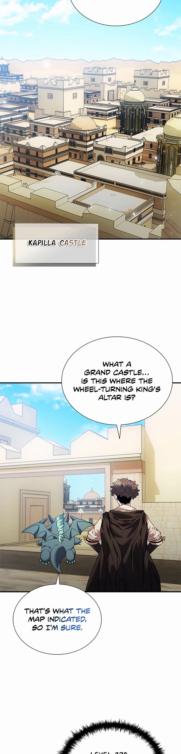 Taming Master chapter 159 page 27