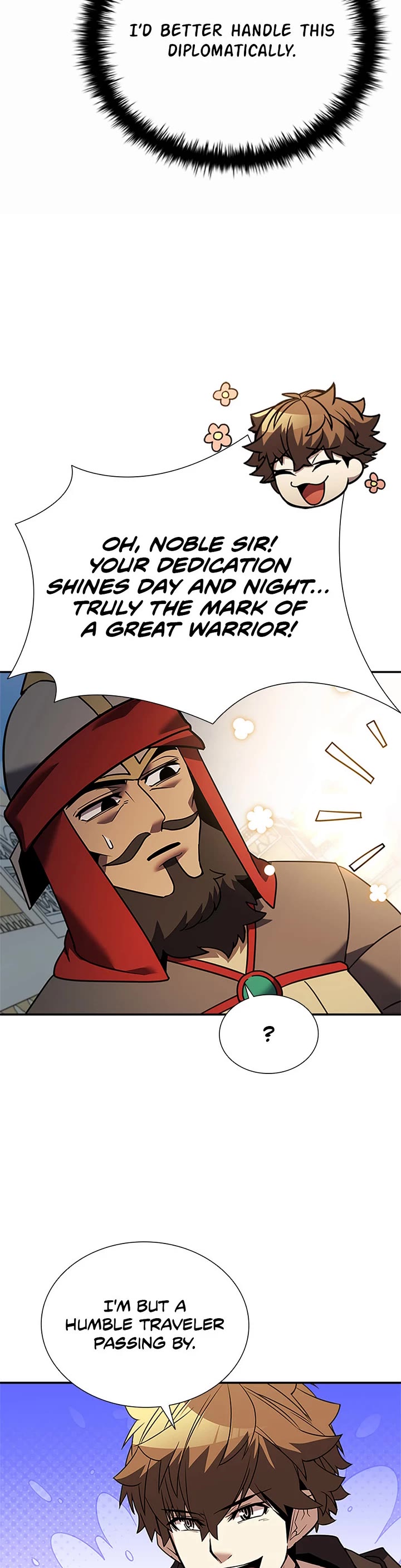 Taming Master chapter 159 page 29