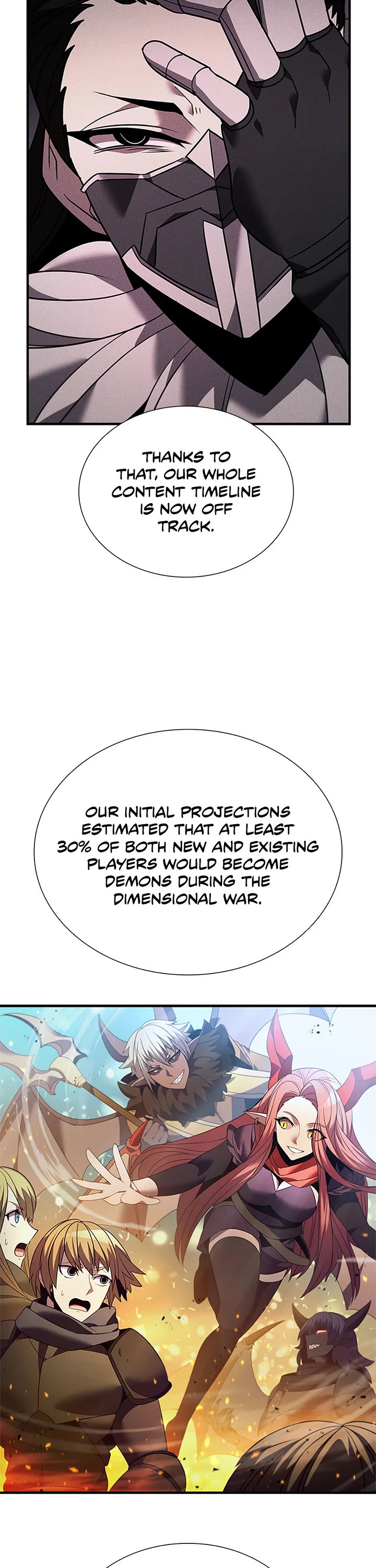 Taming Master chapter 159 page 3