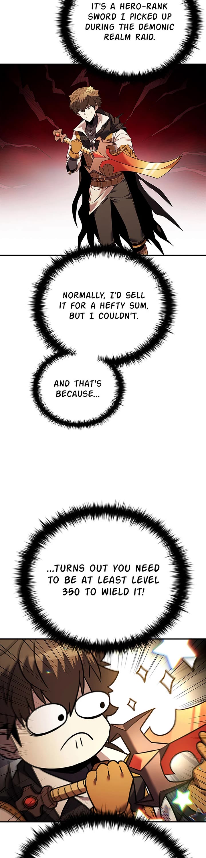 Taming Master chapter 159 page 32