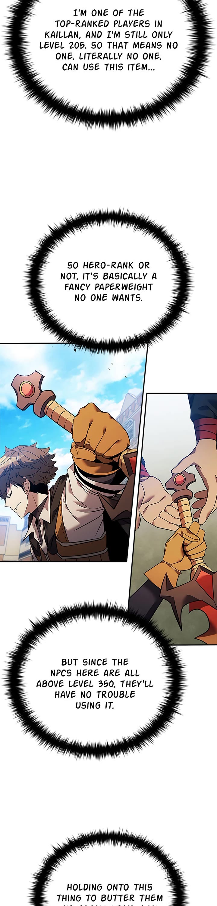 Taming Master chapter 159 page 33