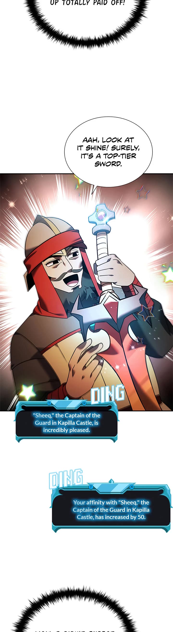 Taming Master chapter 159 page 34