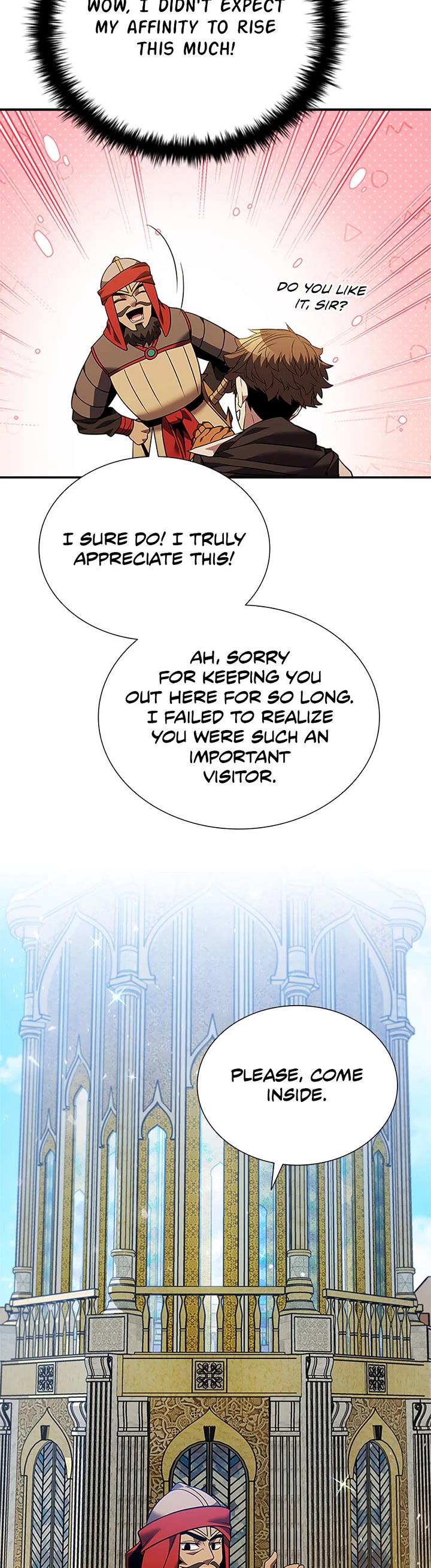 Taming Master chapter 159 page 35