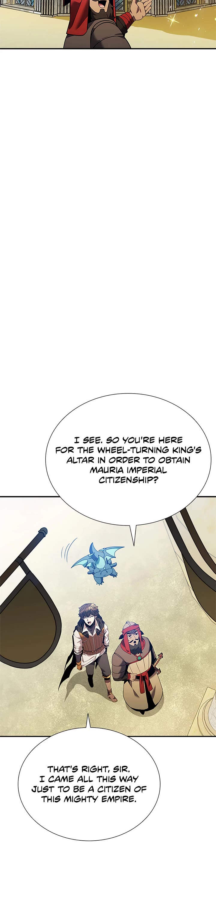 Taming Master chapter 159 page 36