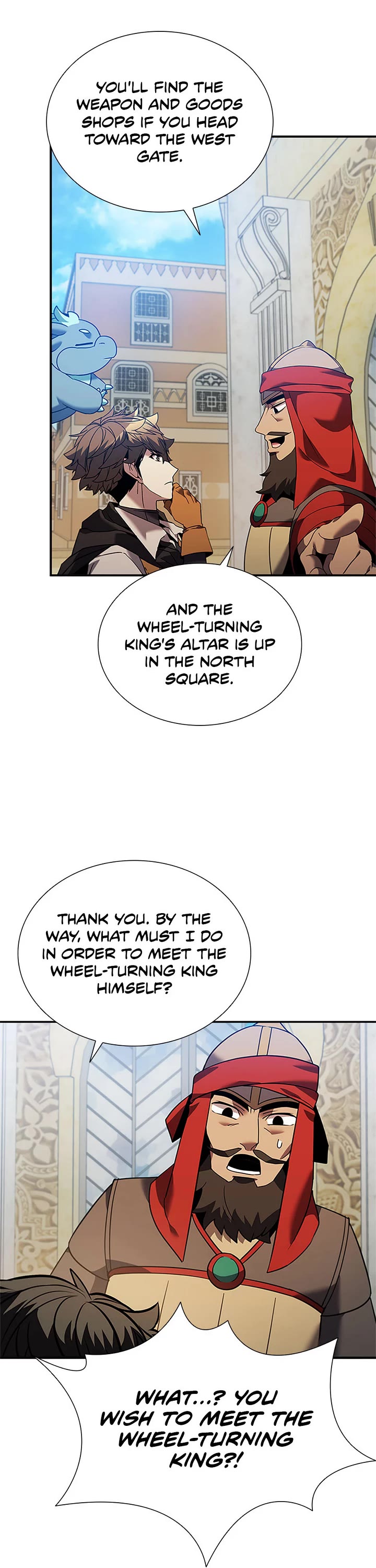 Taming Master chapter 159 page 37