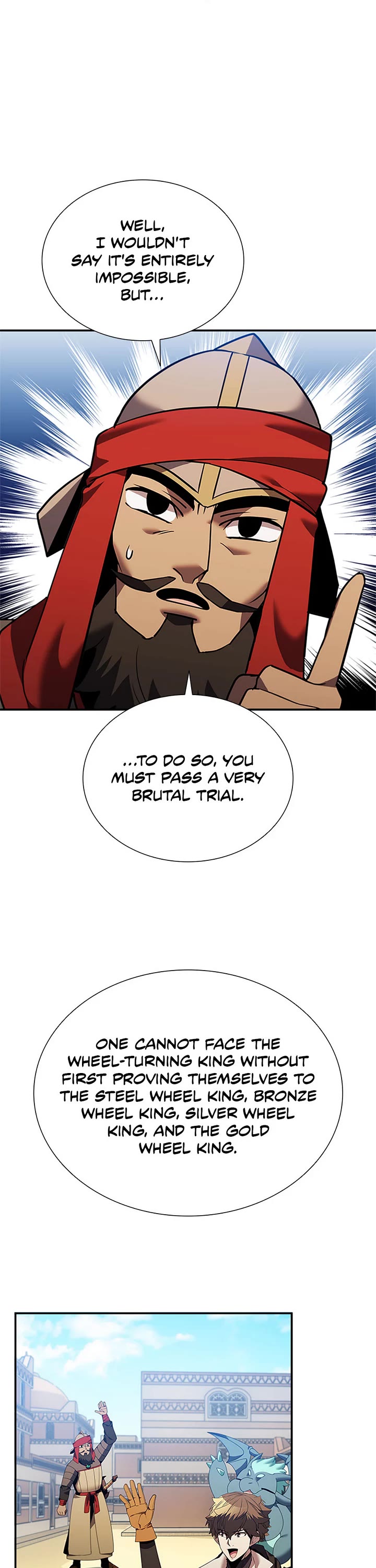 Taming Master chapter 159 page 38