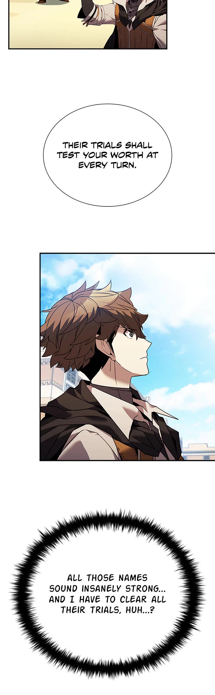 Taming Master chapter 159 page 39