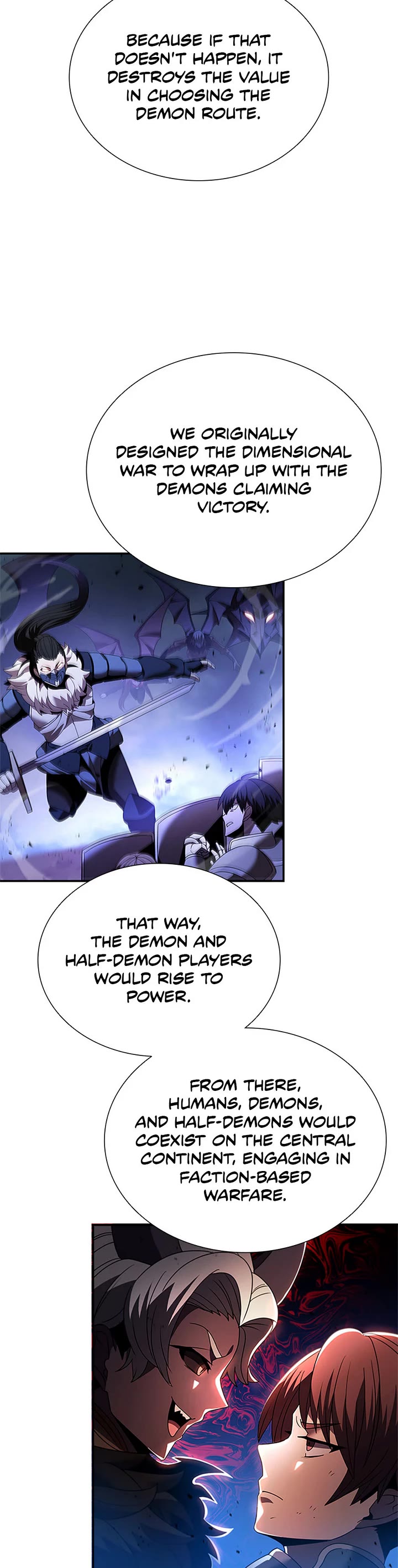 Taming Master chapter 159 page 4