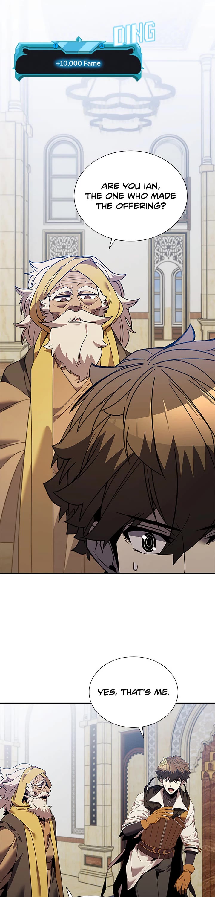 Taming Master chapter 159 page 42