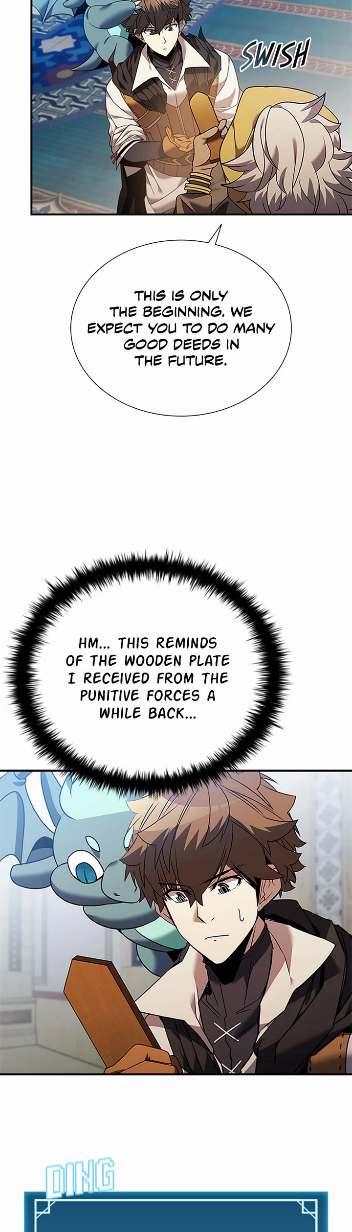 Taming Master chapter 159 page 44