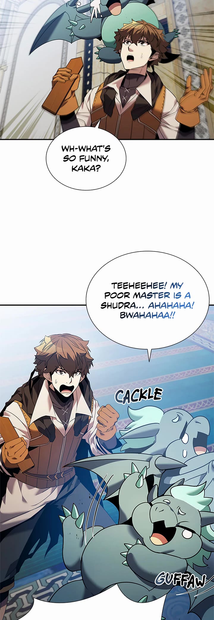 Taming Master chapter 159 page 46