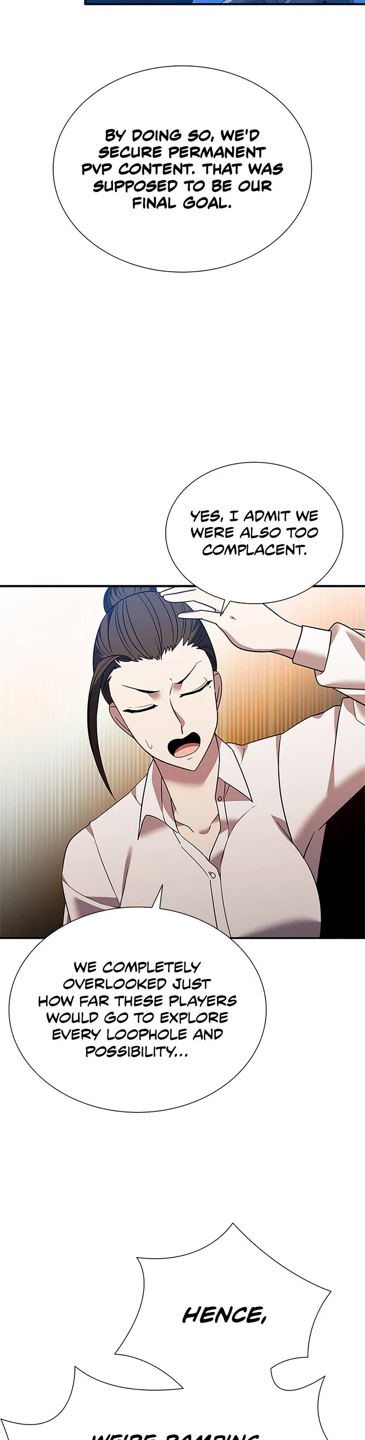 Taming Master chapter 159 page 5