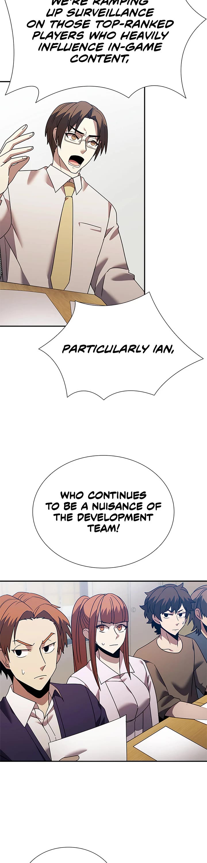 Taming Master chapter 159 page 6