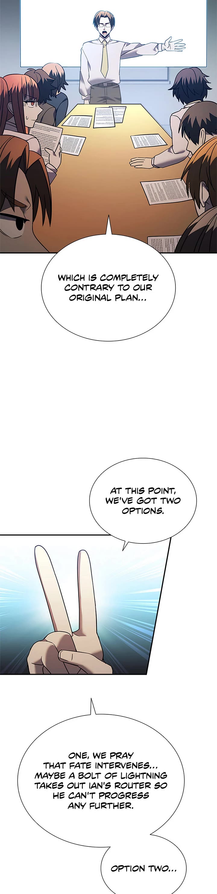 Taming Master chapter 159 page 9