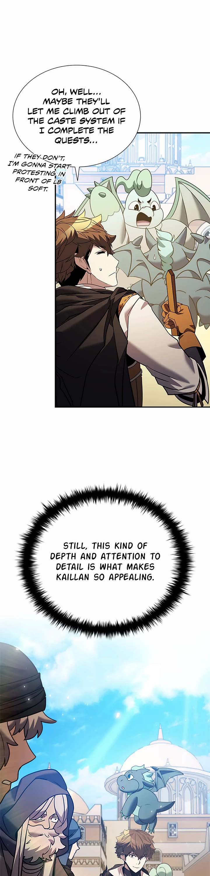 Taming Master chapter 160 page 13