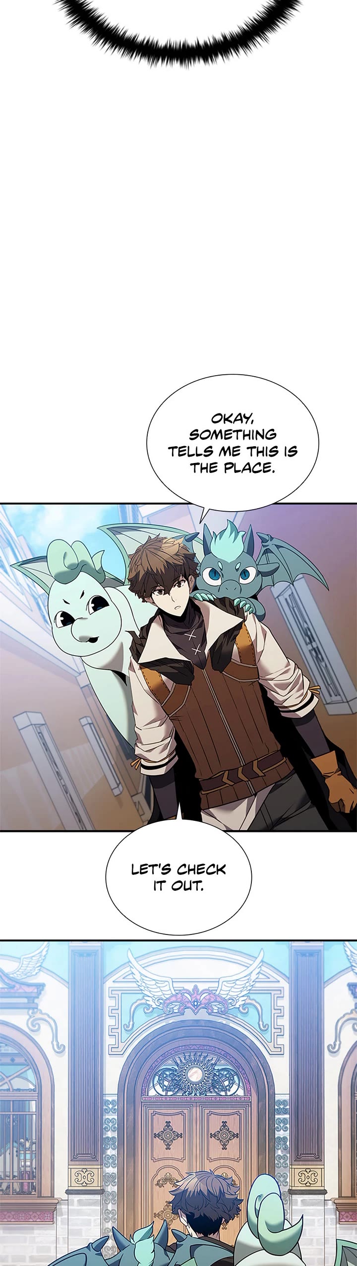 Taming Master chapter 160 page 15