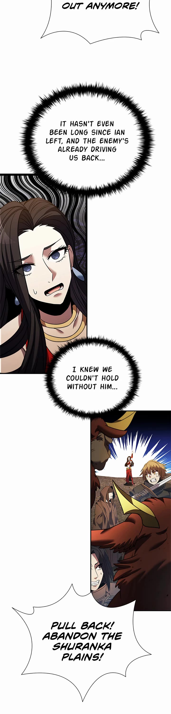 Taming Master chapter 160 page 2