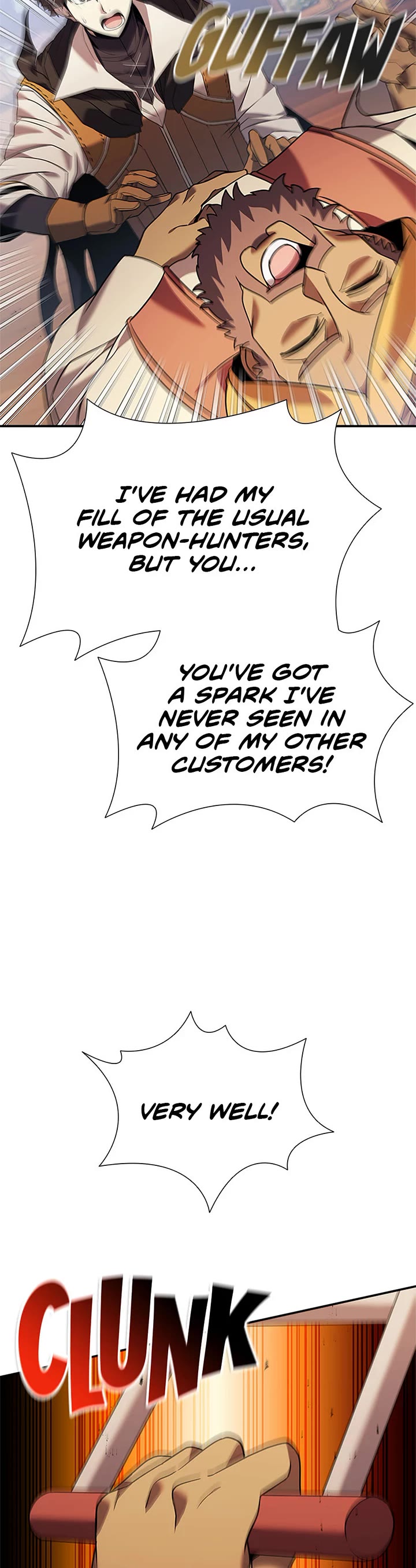 Taming Master chapter 160 page 24