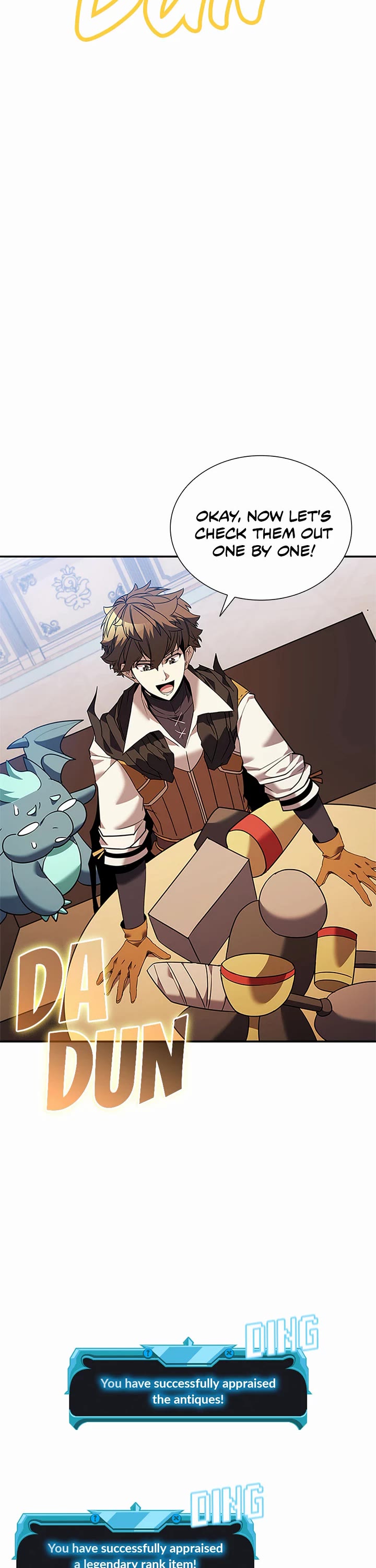 Taming Master chapter 160 page 37