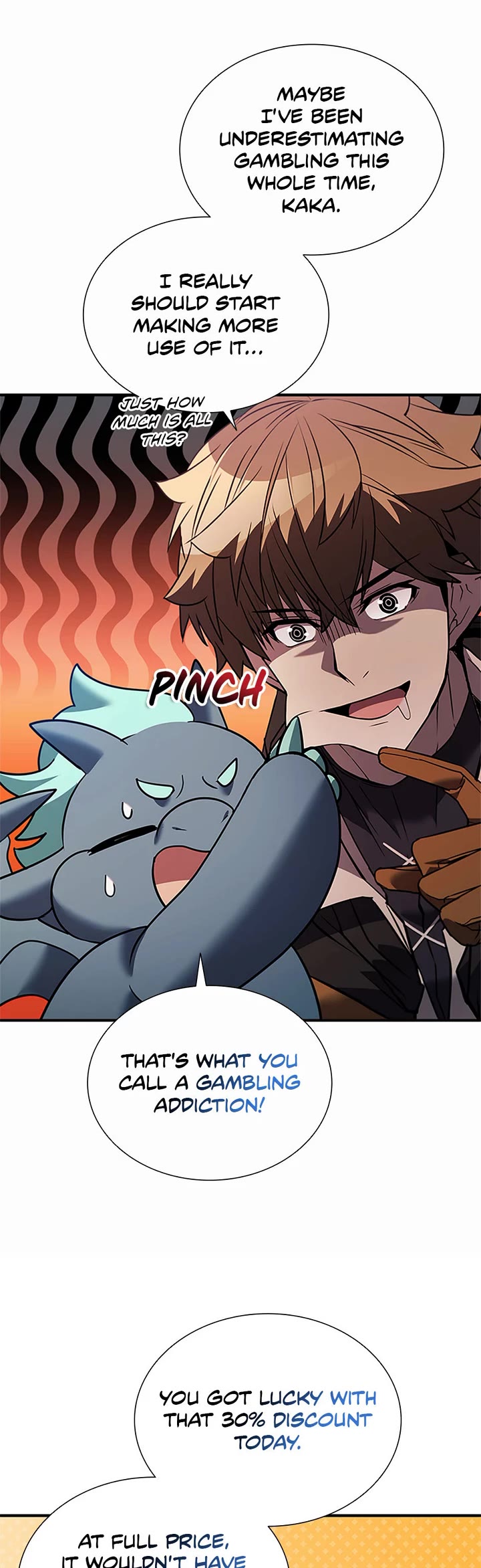 Taming Master chapter 160 page 39