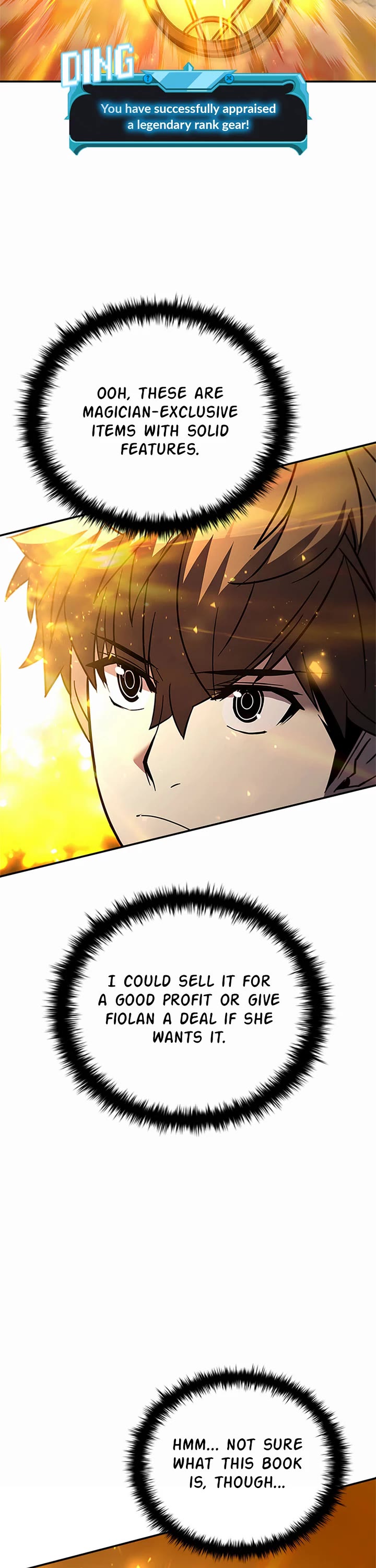 Taming Master chapter 160 page 42