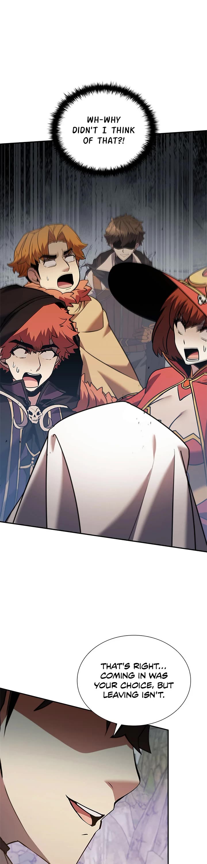 Taming Master chapter 162 page 11