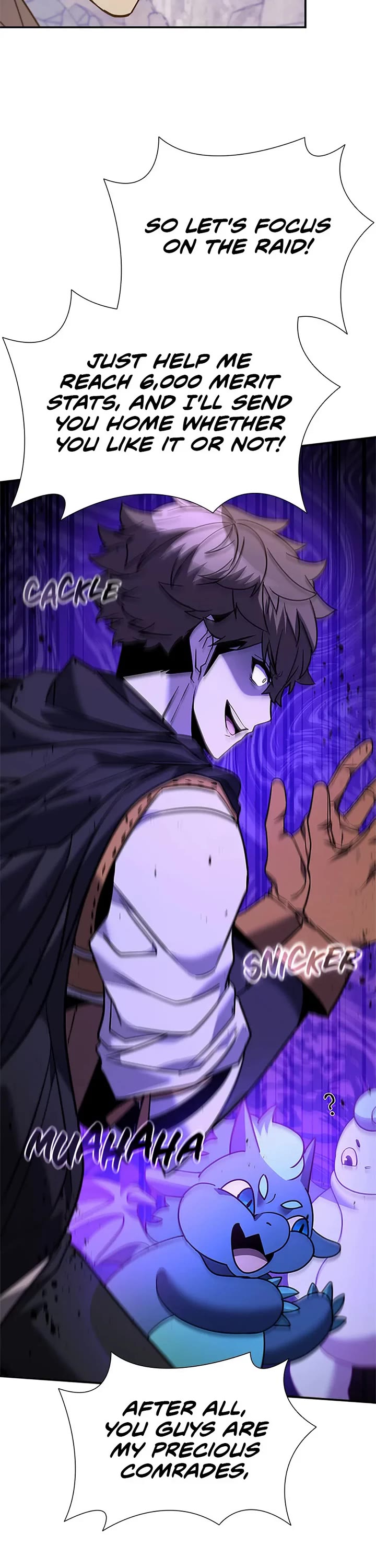 Taming Master chapter 162 page 12