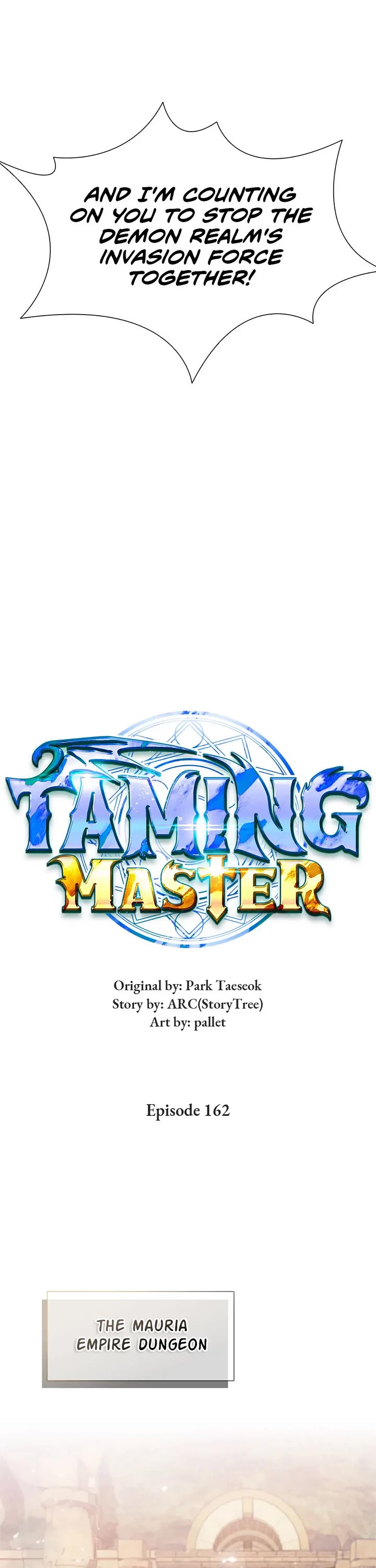 Taming Master chapter 162 page 13