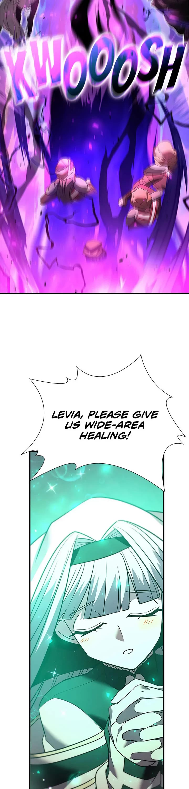 Taming Master chapter 162 page 16