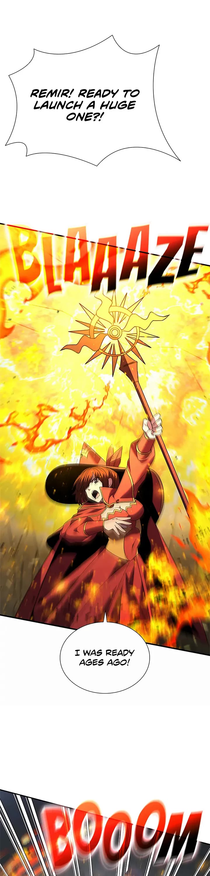 Taming Master chapter 162 page 18