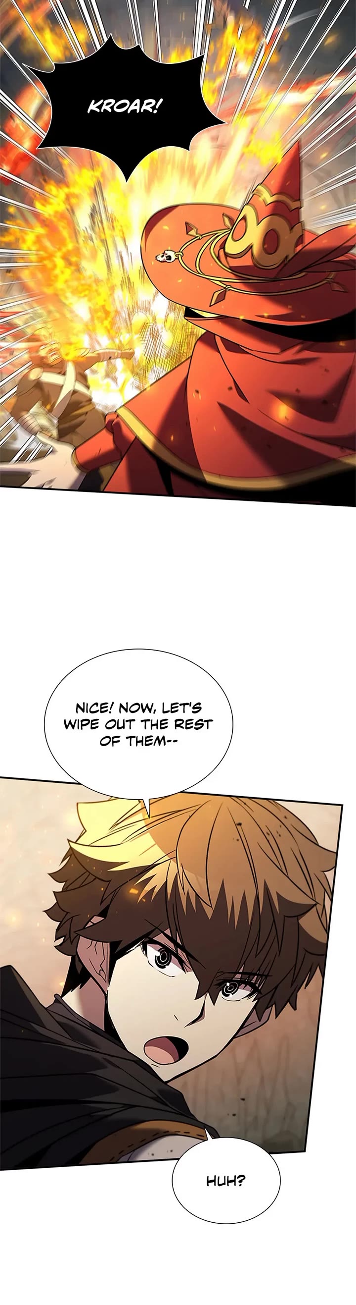 Taming Master chapter 162 page 19